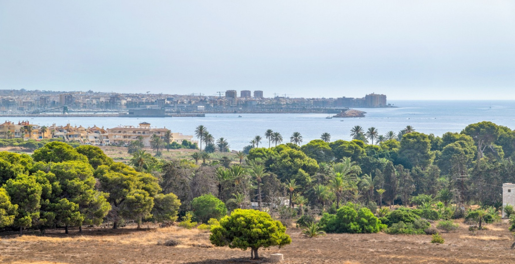 Bruktbolig - Leilighet / leilighet - Orihuela Costa - Punta Prima
