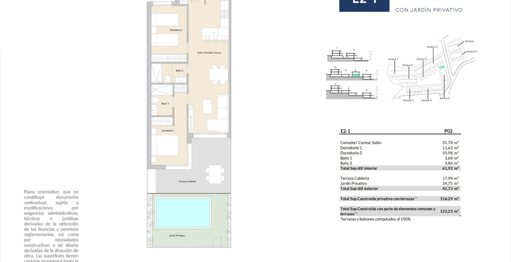 New Build - Apartment / flat - Alfas del Pi - Alfaz del Sol