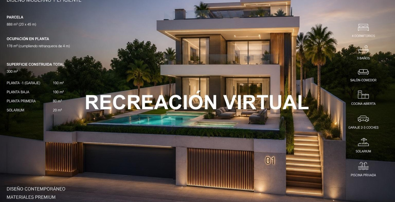 Resale - Plot / Land - Orihuela Costa - La Regia