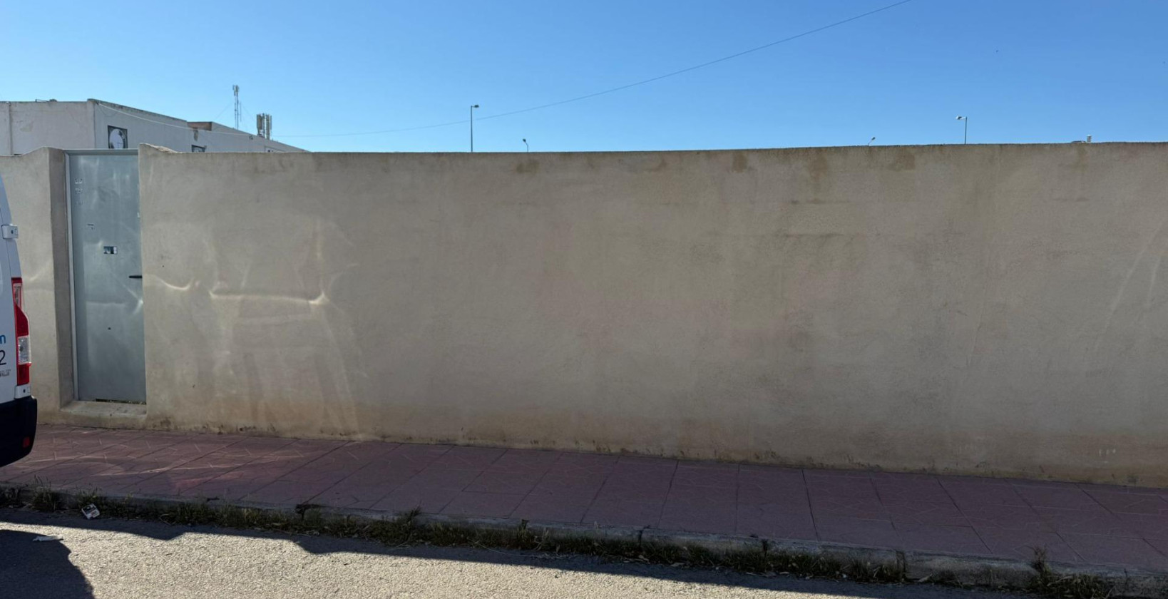 Resale - Plot / Land - Orihuela Costa - La Regia