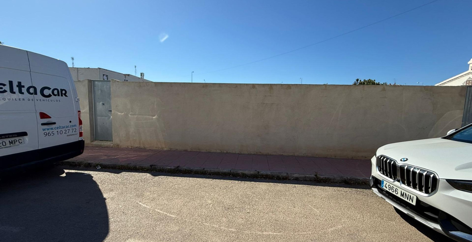 Resale - Plot / Land - Orihuela Costa - La Regia