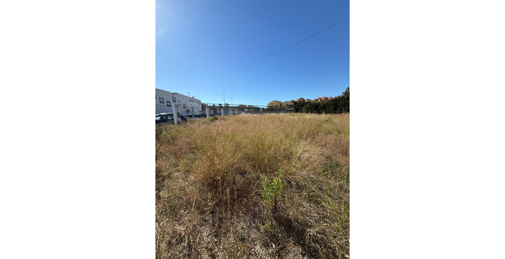 Resale - Plot / Land - Orihuela Costa - La Regia