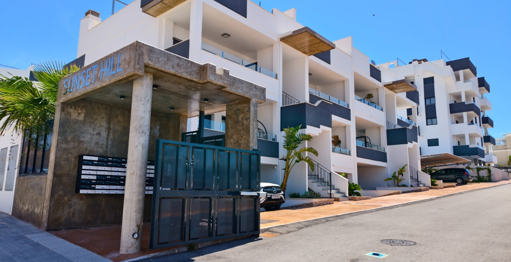 Resale - Apartment / flat - Orihuela Costa - Los Altos