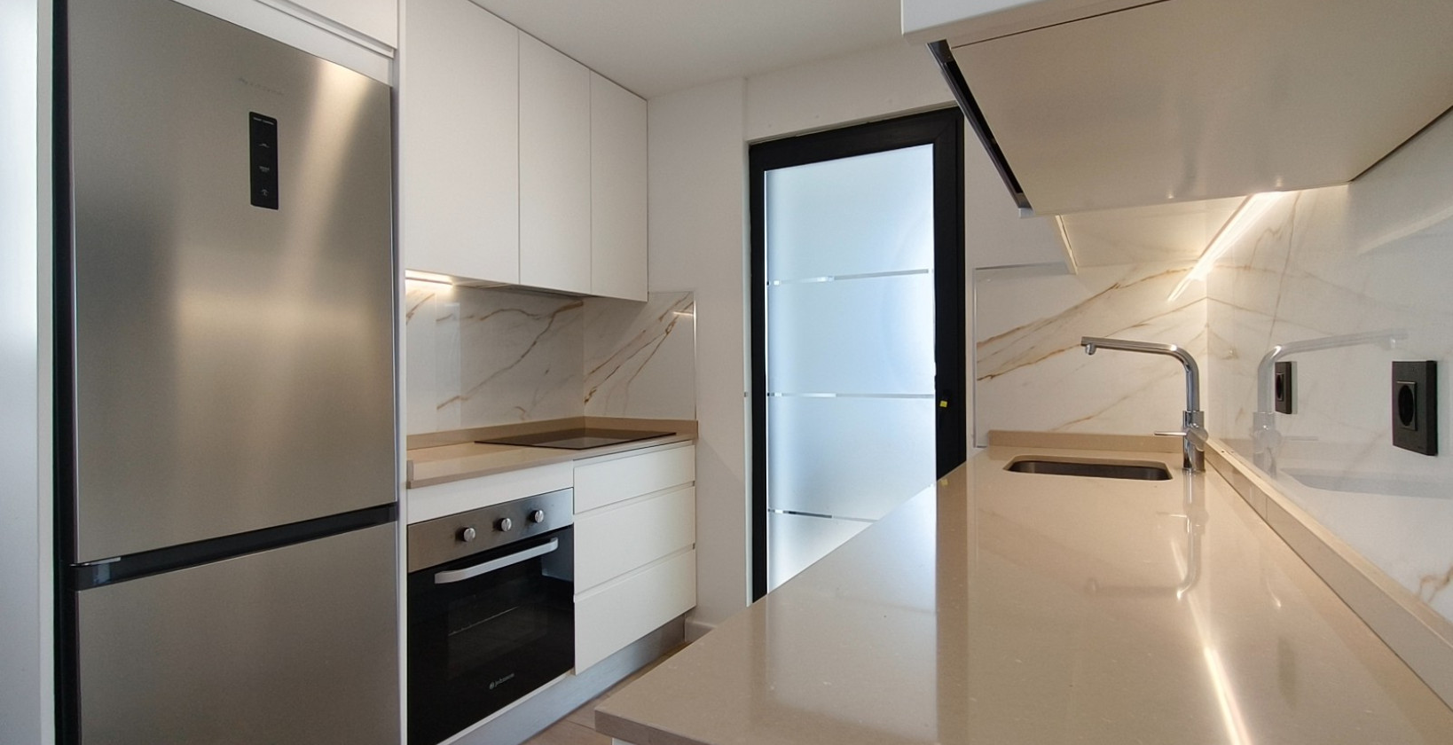 Resale - Apartment / flat - Orihuela Costa - Los Altos