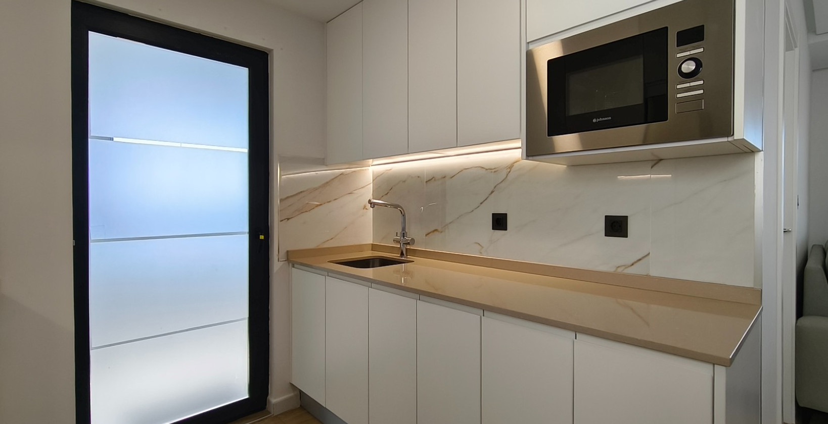 Resale - Apartment / flat - Orihuela Costa - Los Altos