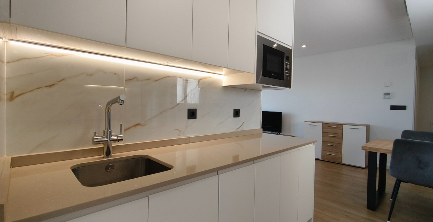 Resale - Apartment / flat - Orihuela Costa - Los Altos