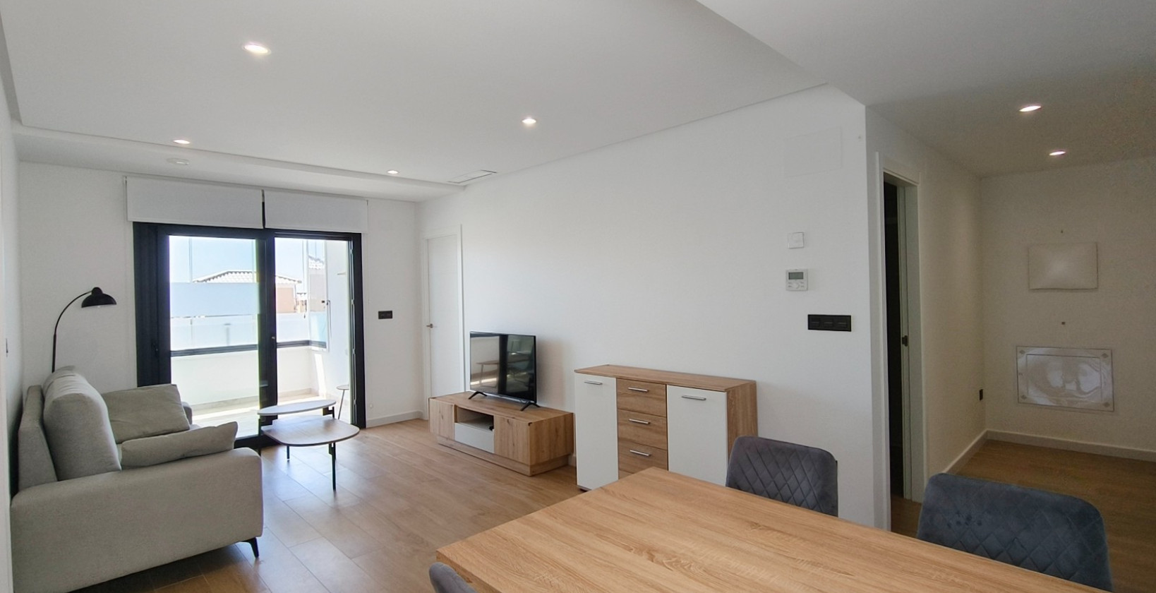 Resale - Apartment / flat - Orihuela Costa - Los Altos