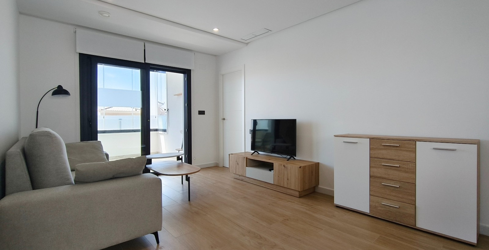 Resale - Apartment / flat - Orihuela Costa - Los Altos