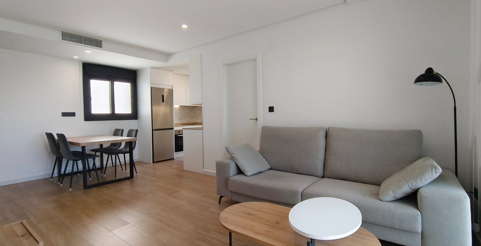 Resale - Apartment / flat - Orihuela Costa - Los Altos