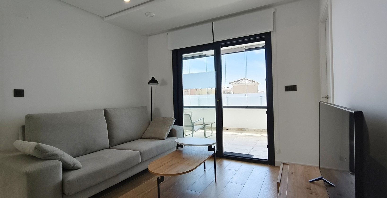 Resale - Apartment / flat - Orihuela Costa - Los Altos
