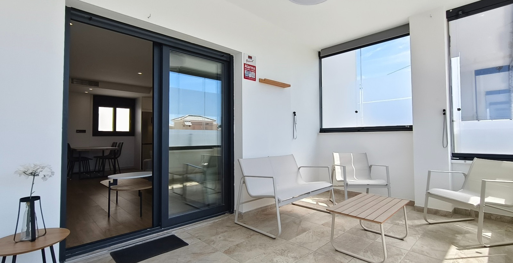 Resale - Apartment / flat - Orihuela Costa - Los Altos