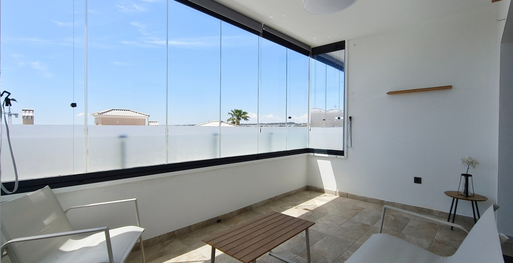 Resale - Apartment / flat - Orihuela Costa - Los Altos