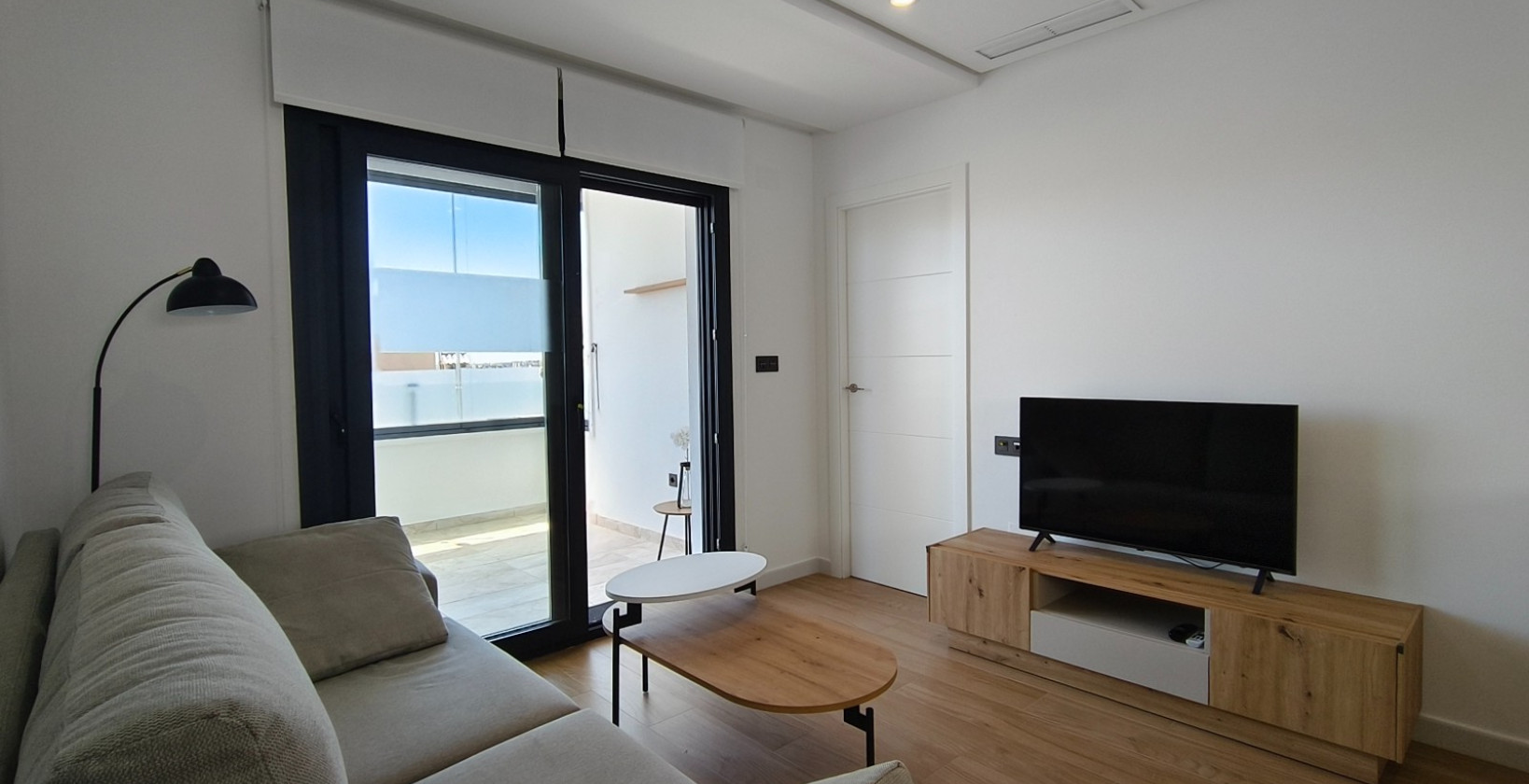 Resale - Apartment / flat - Orihuela Costa - Los Altos