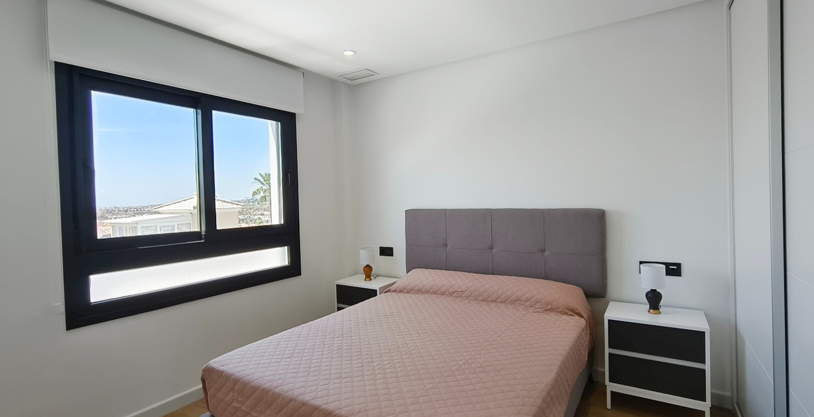 Resale - Apartment / flat - Orihuela Costa - Los Altos