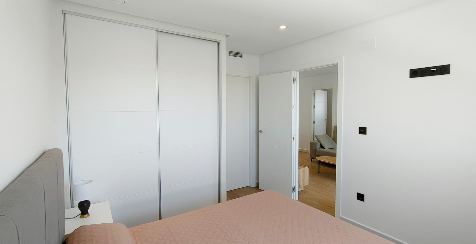 Resale - Apartment / flat - Orihuela Costa - Los Altos