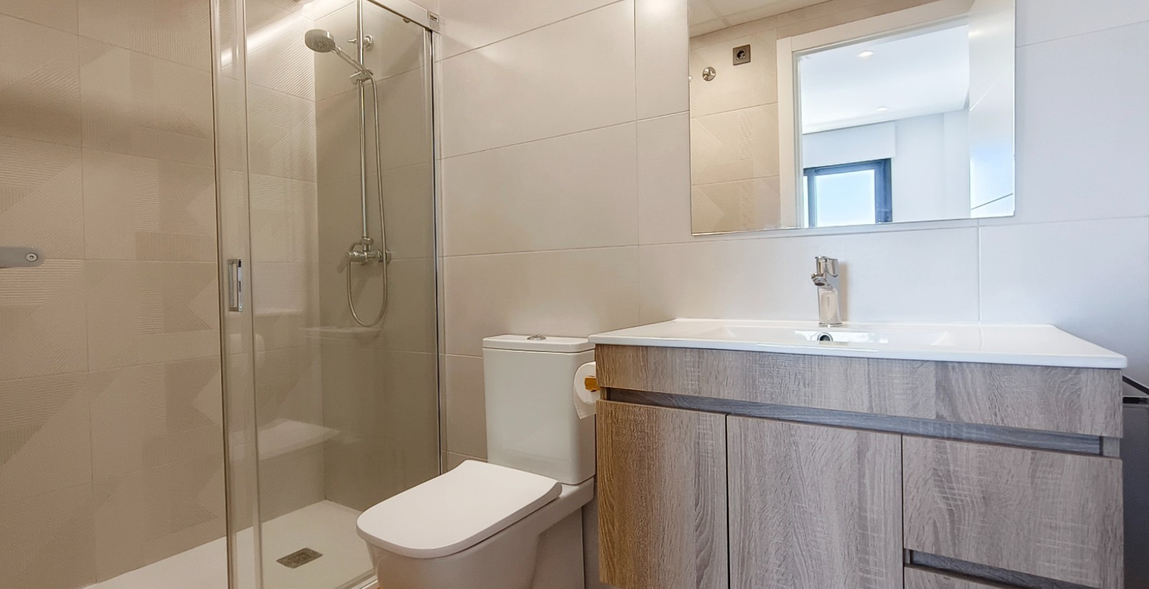 Resale - Apartment / flat - Orihuela Costa - Los Altos