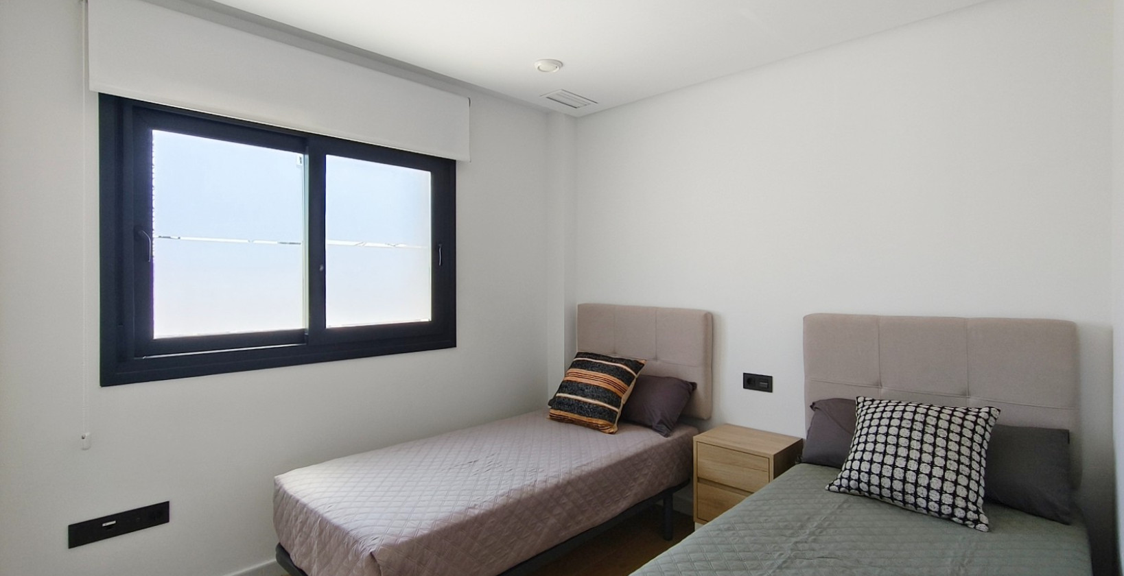 Resale - Apartment / flat - Orihuela Costa - Los Altos