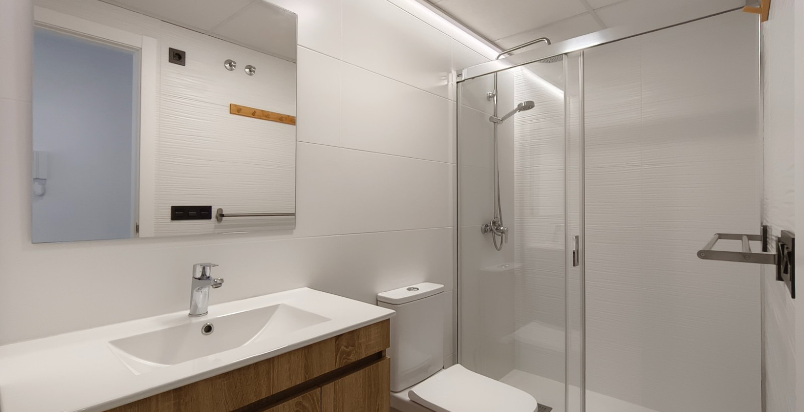 Resale - Apartment / flat - Orihuela Costa - Los Altos