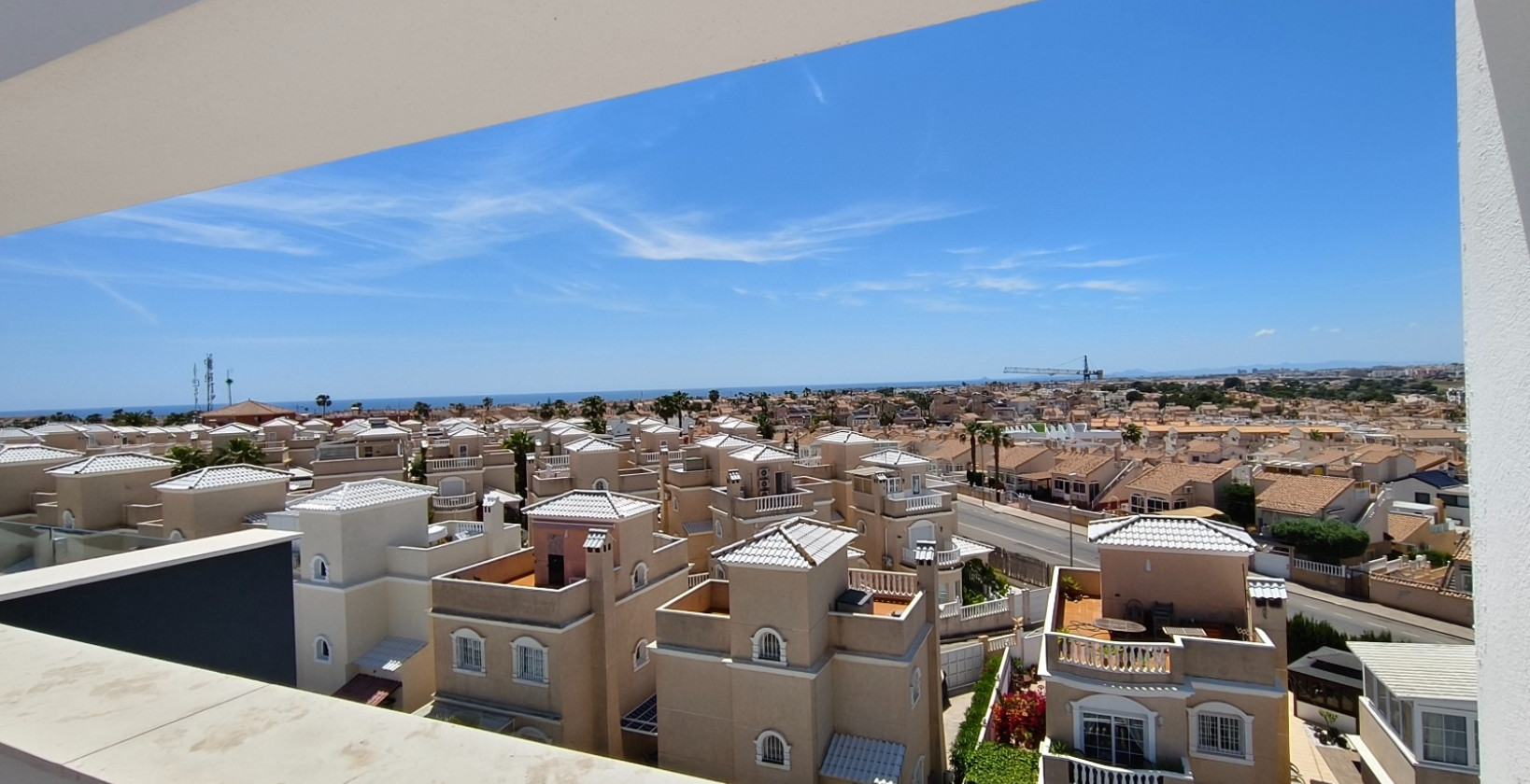 Resale - Apartment / flat - Orihuela Costa - Los Altos