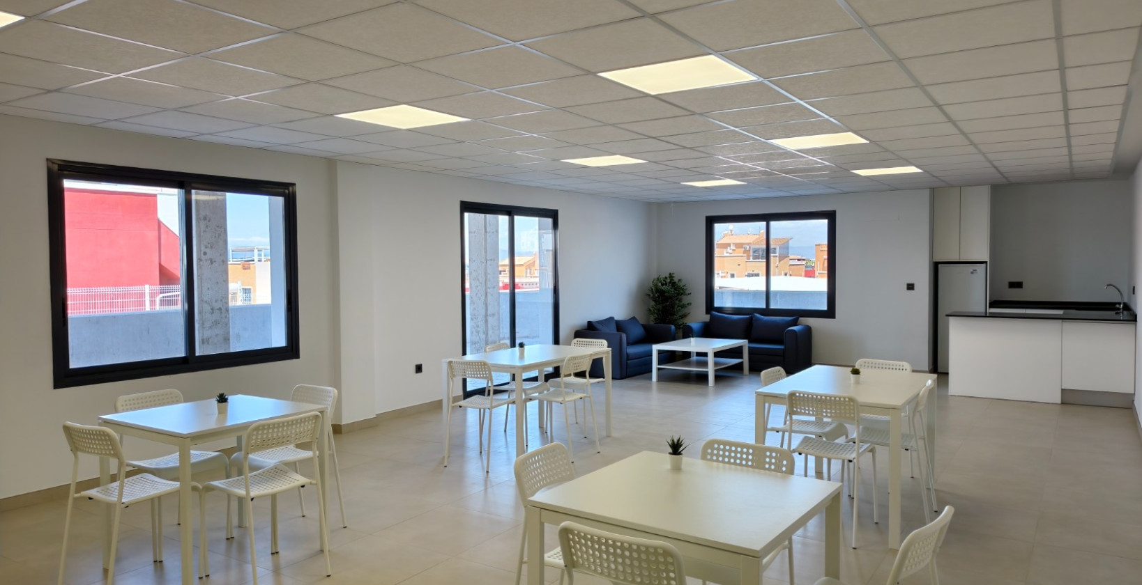 Resale - Apartment / flat - Orihuela Costa - Los Altos