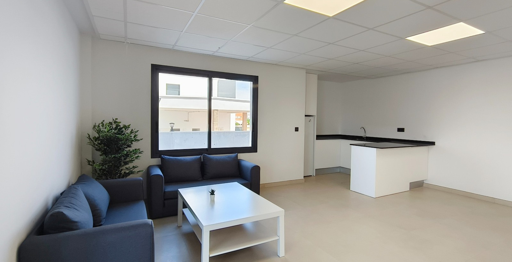 Resale - Apartment / flat - Orihuela Costa - Los Altos