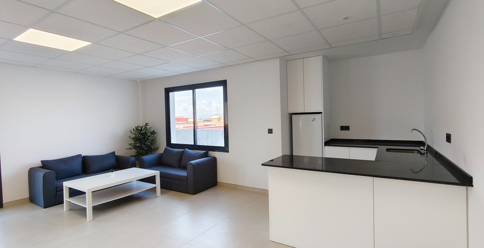 Resale - Apartment / flat - Orihuela Costa - Los Altos