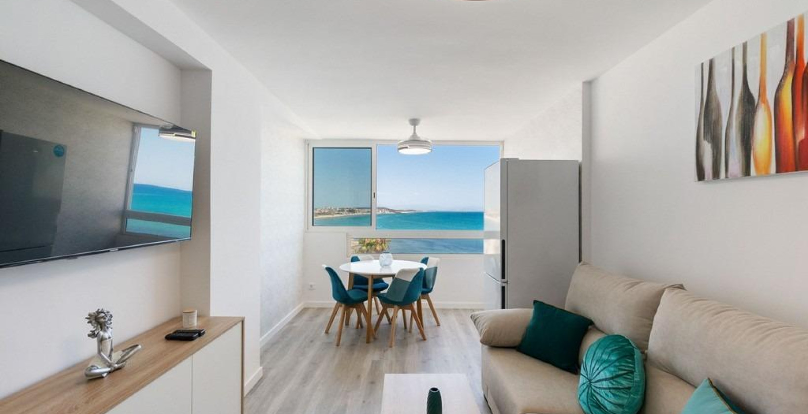 Reventa - Apartamento / piso - Torrevieja - Cabo cervera