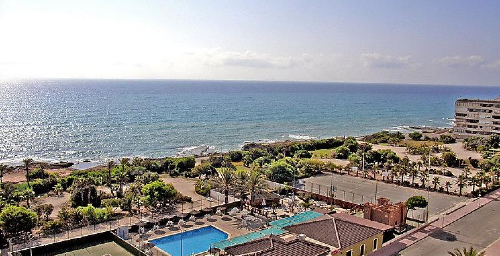 Reventa - Apartamento / piso - Torrevieja - Cabo cervera