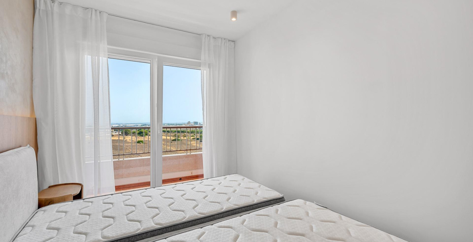 Resale - Apartment / flat - Torrevieja - Punta prima