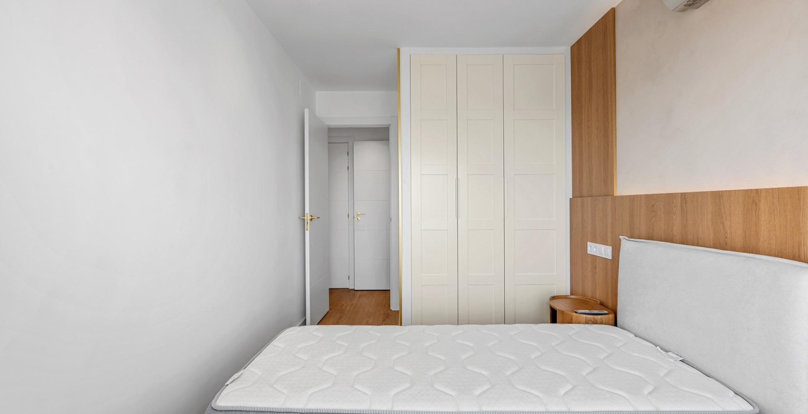 Resale - Apartment / flat - Torrevieja - Punta prima
