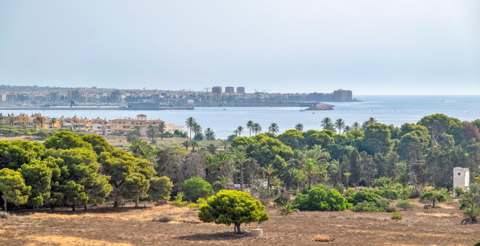 Resale - Apartment / flat - Torrevieja - Punta prima