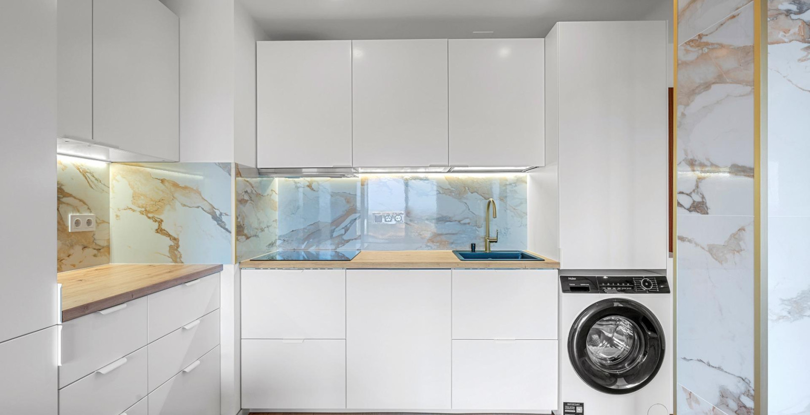 Resale - Apartment / flat - Torrevieja - Punta prima