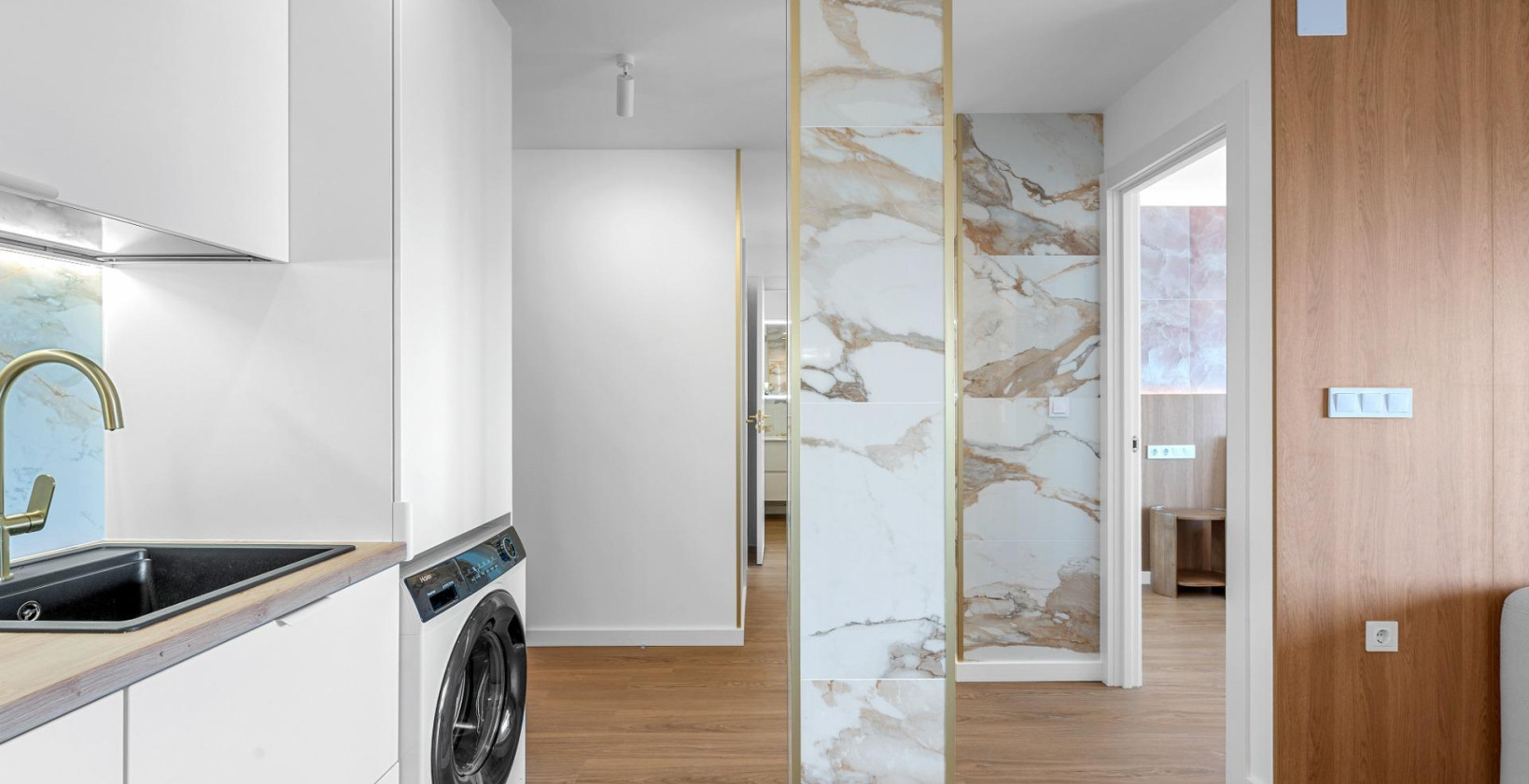 Resale - Apartment / flat - Torrevieja - Punta prima