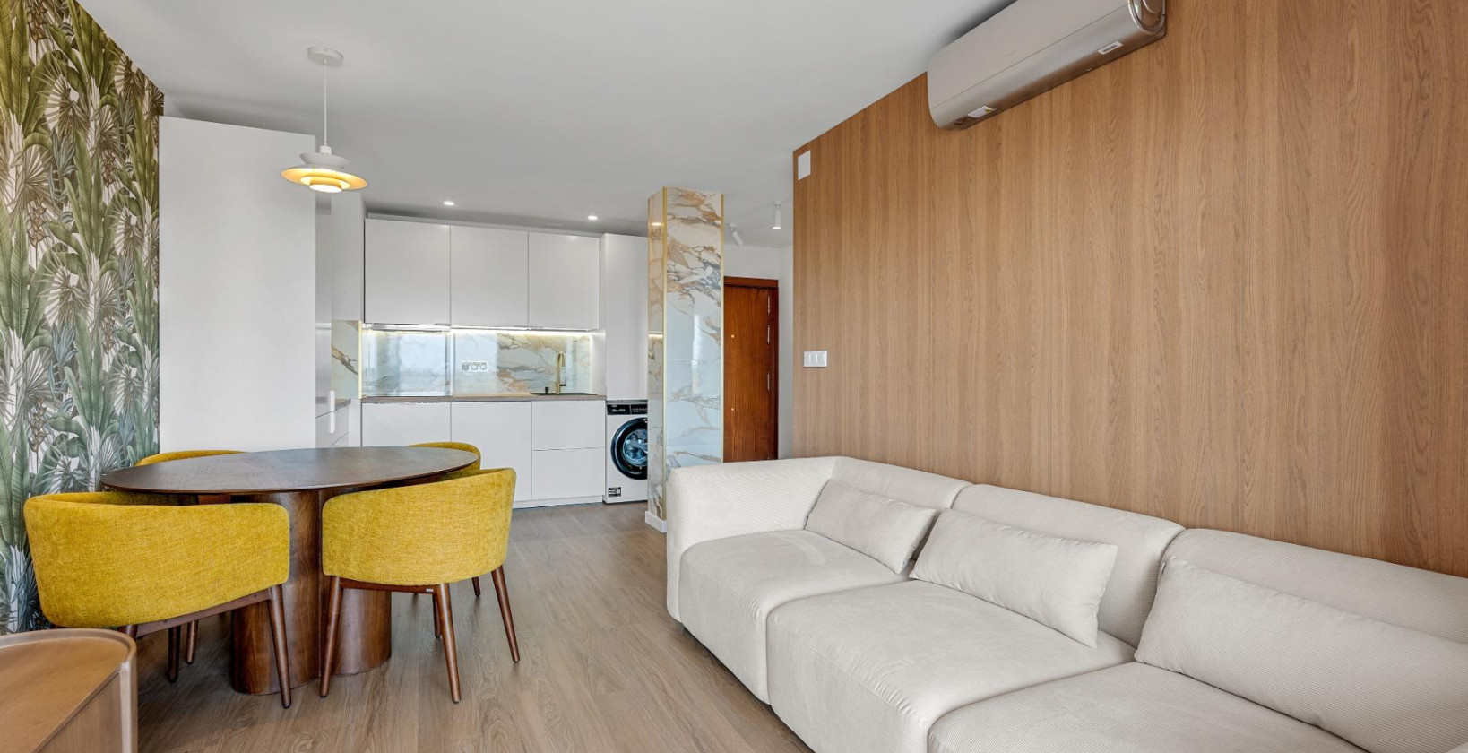 Resale - Apartment / flat - Torrevieja - Punta prima