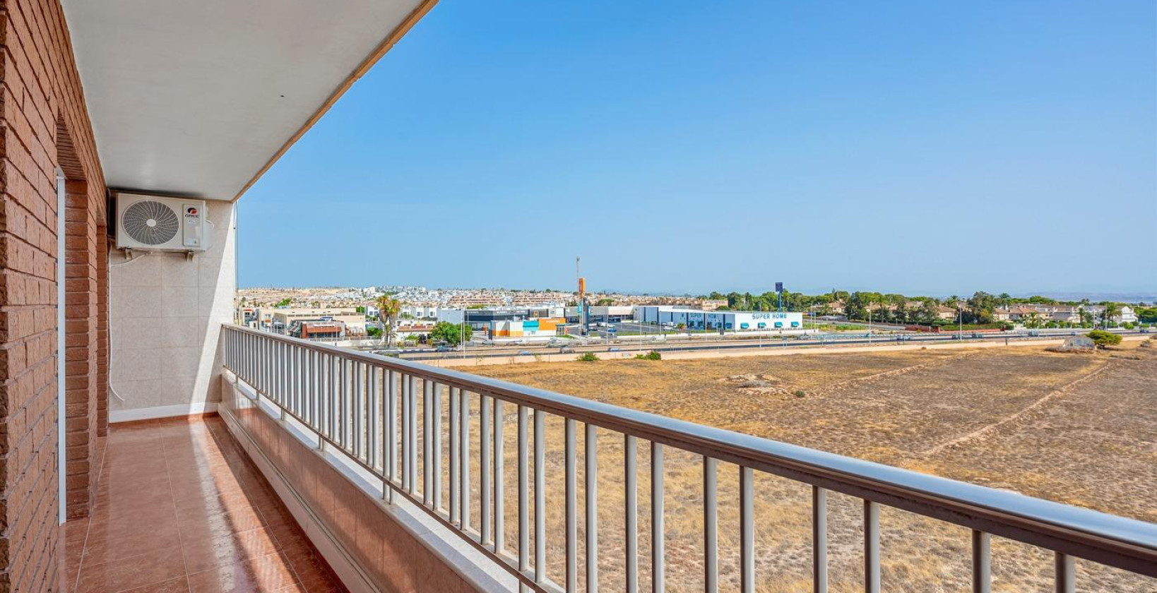 Resale - Apartment / flat - Torrevieja - Punta prima