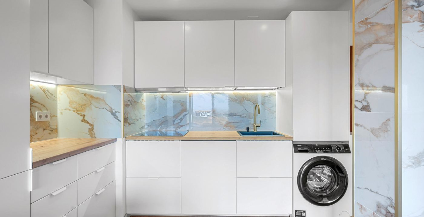 Resale - Apartment / flat - Torrevieja - Punta prima
