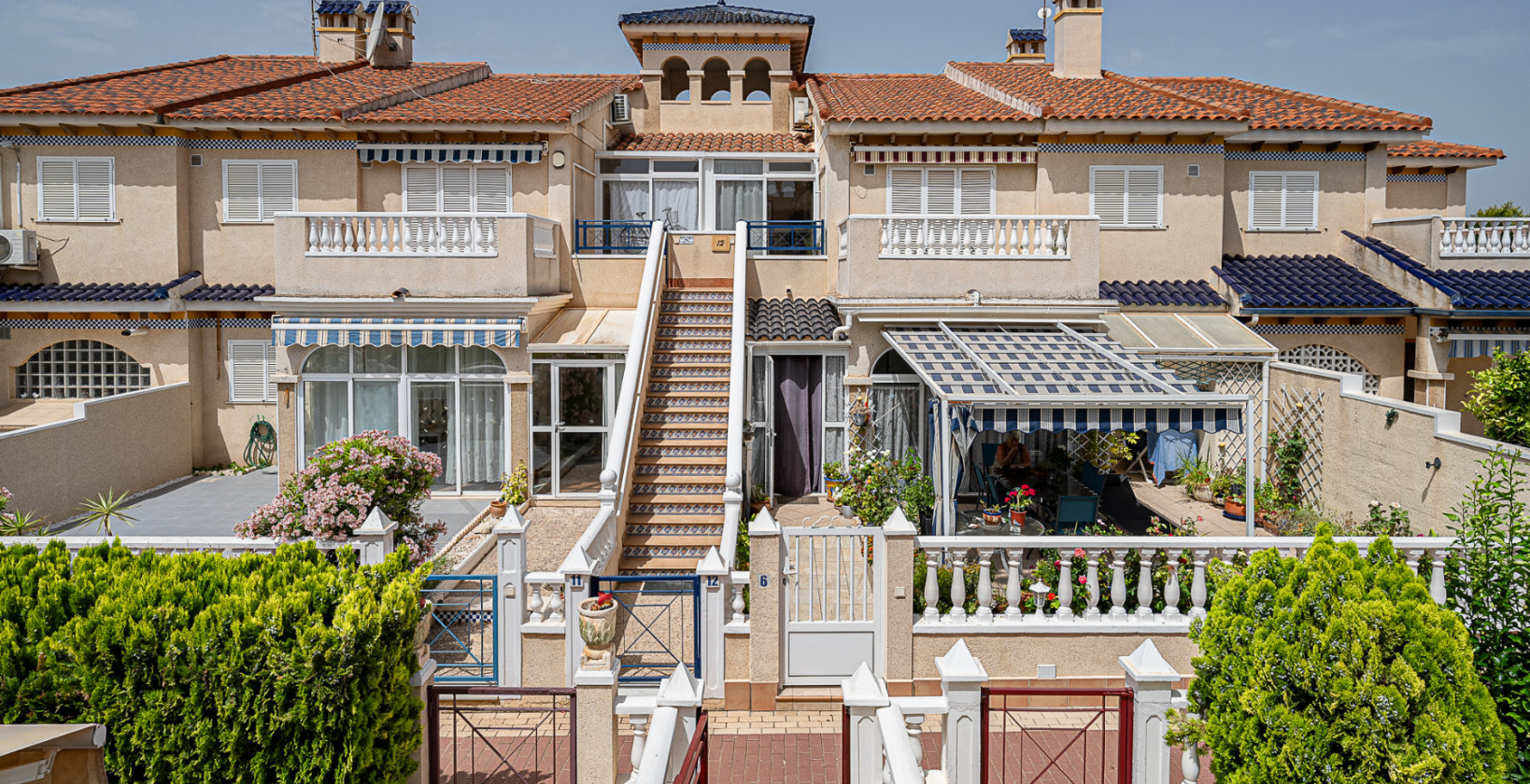 Resale - Apartment / flat - Playa Flamenca - Zenia Mar