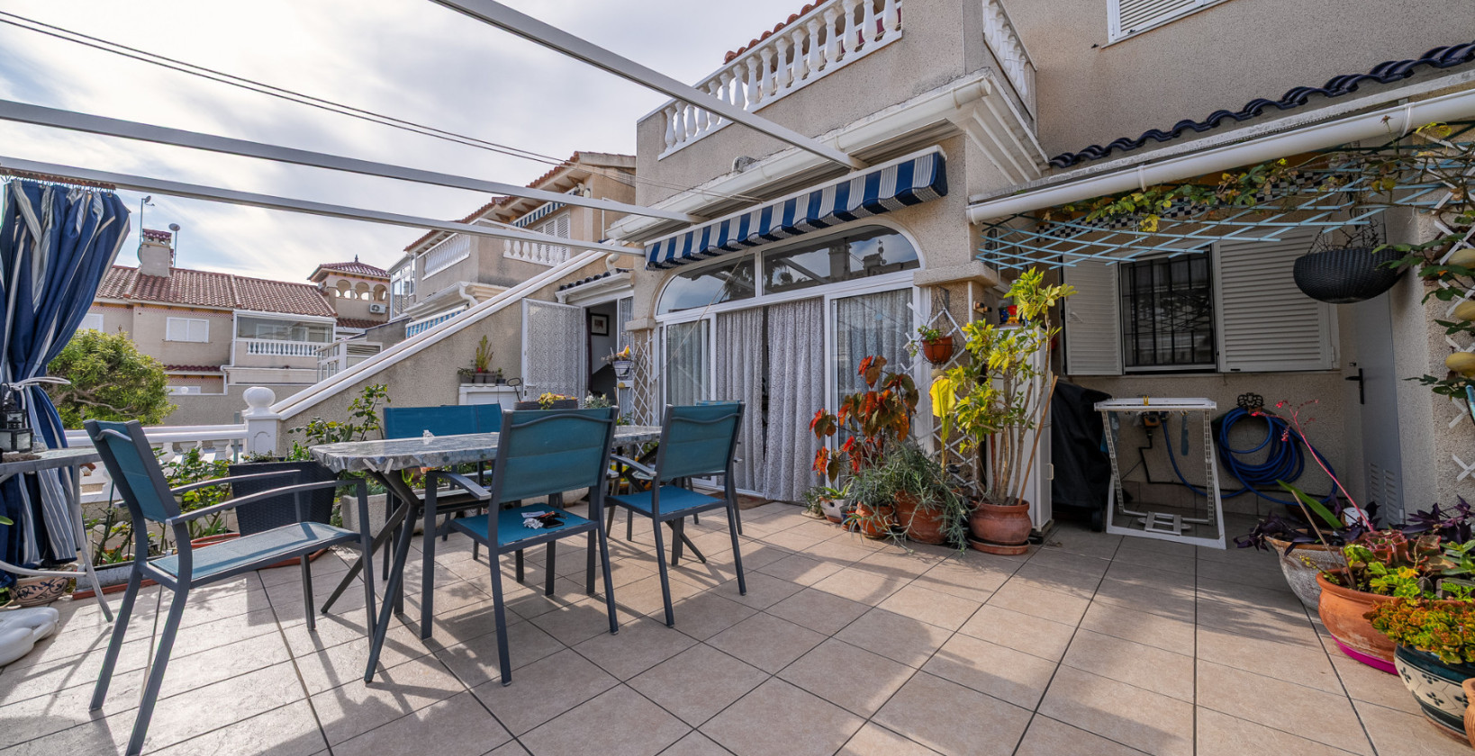 Resale - Apartment / flat - Playa Flamenca - Zenia Mar
