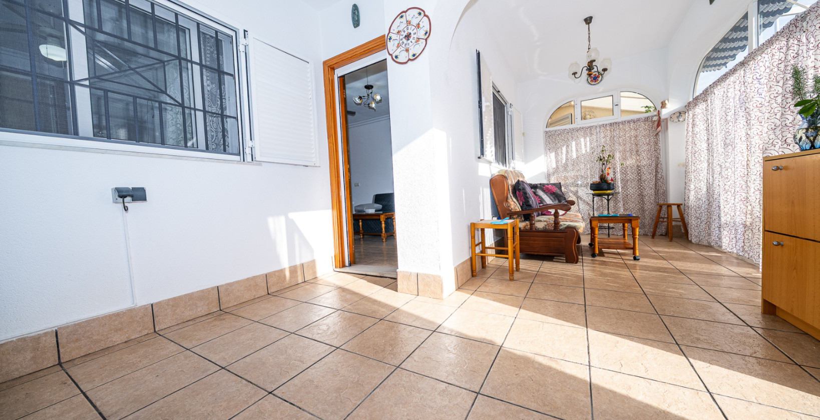 Resale - Apartment / flat - Playa Flamenca - Zenia Mar