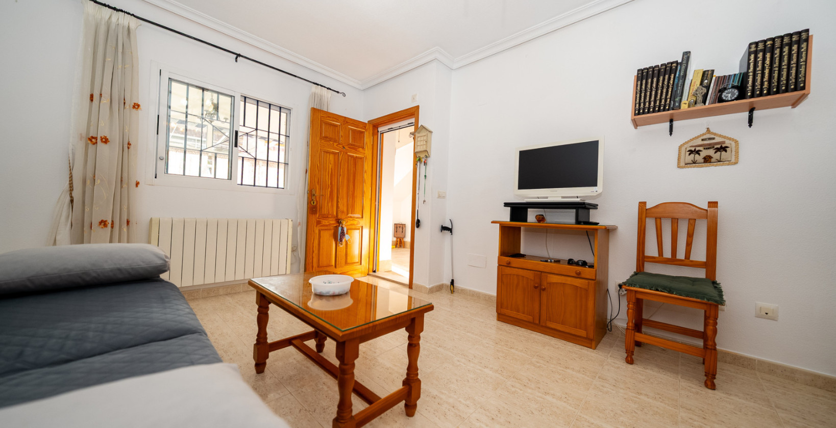 Resale - Apartment / flat - Playa Flamenca - Zenia Mar