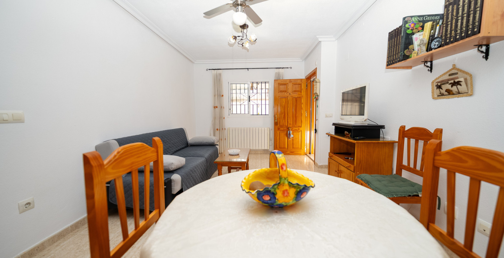 Resale - Apartment / flat - Playa Flamenca - Zenia Mar