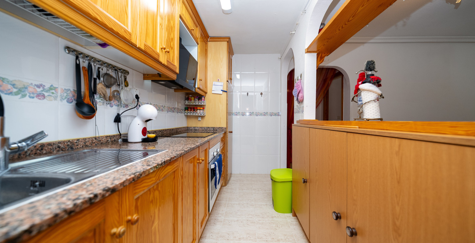 Resale - Apartment / flat - Playa Flamenca - Zenia Mar