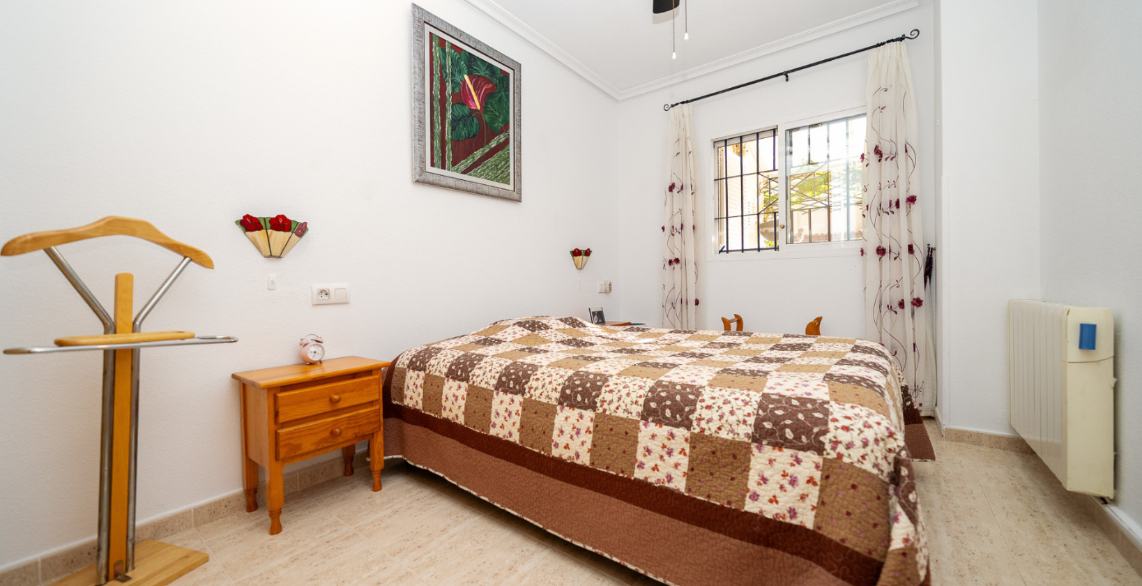 Resale - Apartment / flat - Playa Flamenca - Zenia Mar