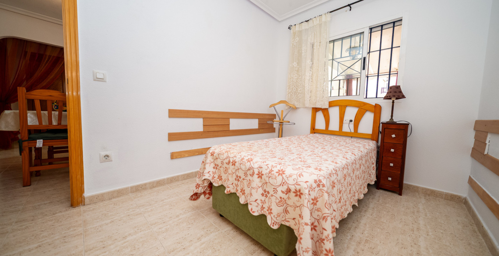 Resale - Apartment / flat - Playa Flamenca - Zenia Mar