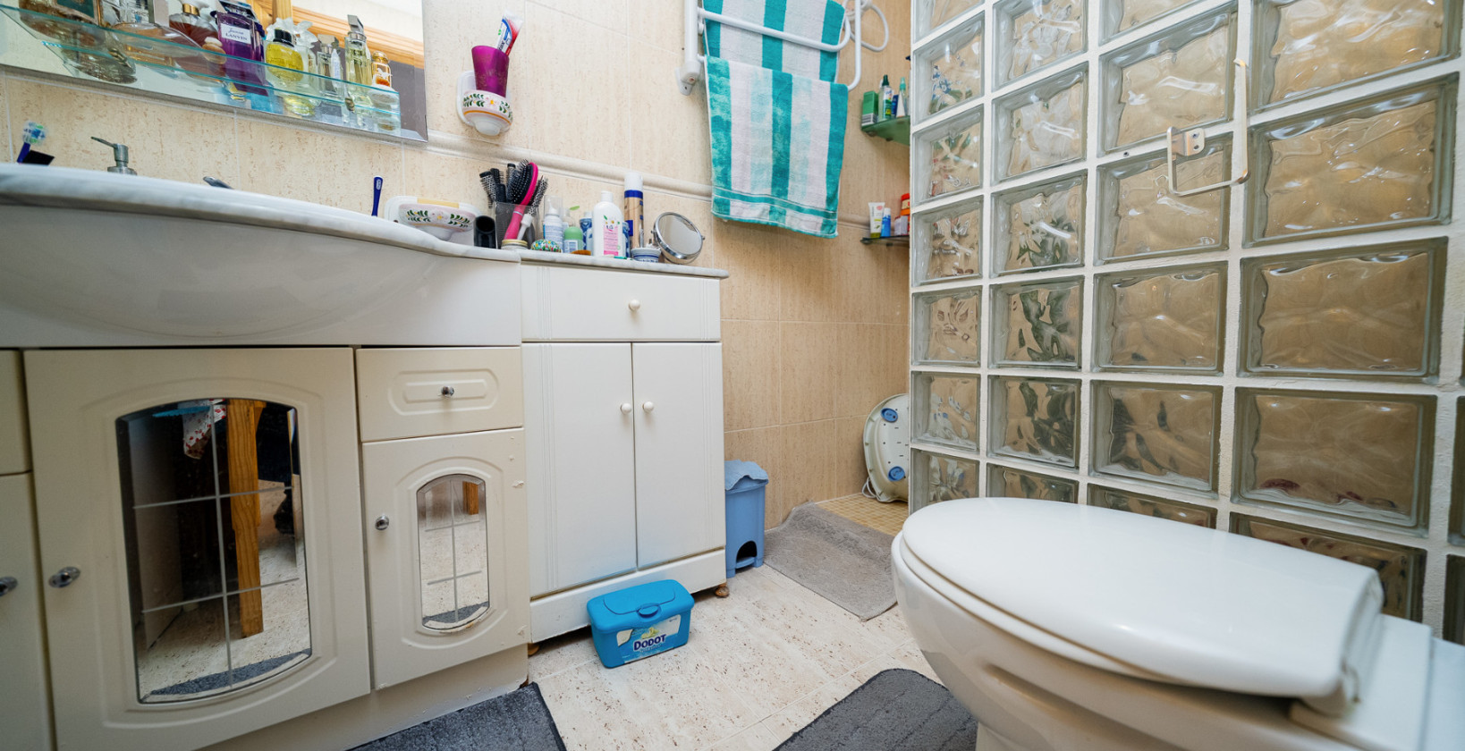 Resale - Apartment / flat - Playa Flamenca - Zenia Mar