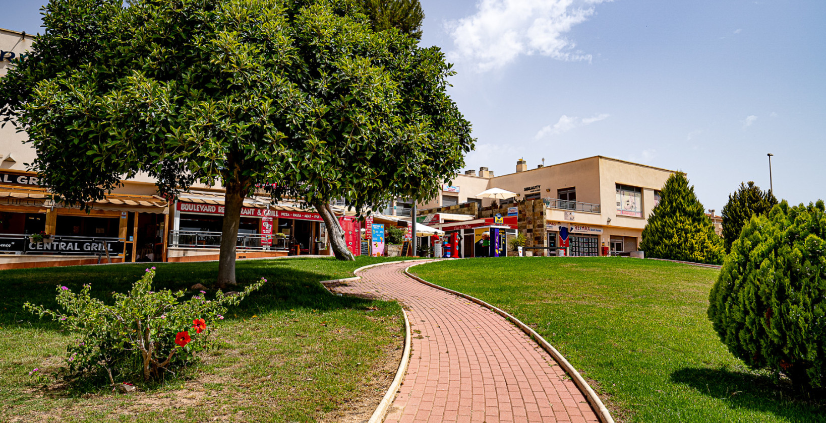 Resale - Apartment / flat - Playa Flamenca - Zenia Mar