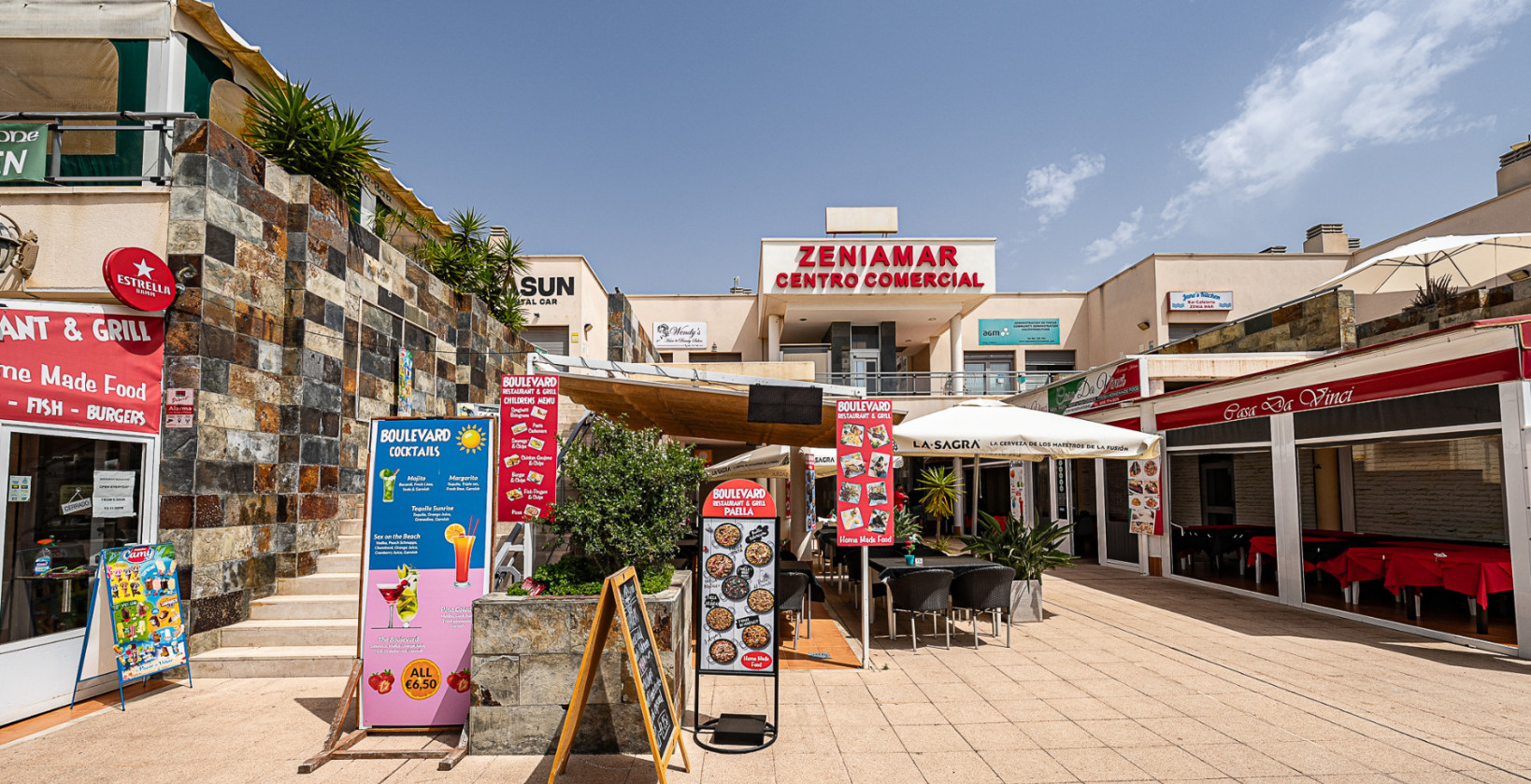 Resale - Apartment / flat - Playa Flamenca - Zenia Mar