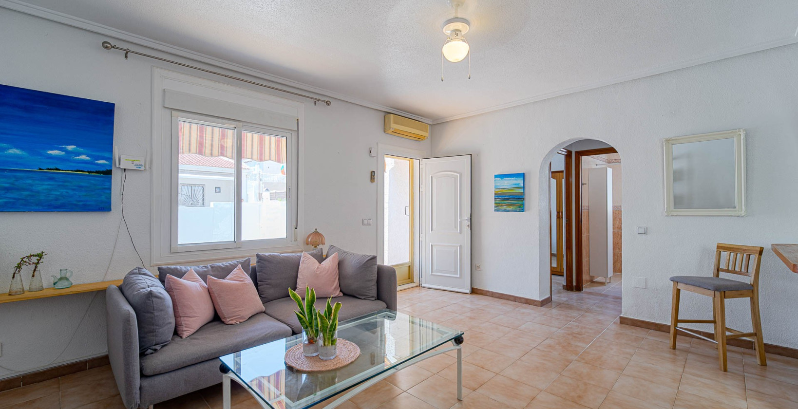 Resale - Apartment / flat - Ciudad Quesada/Rojales - Ciudad Quesada