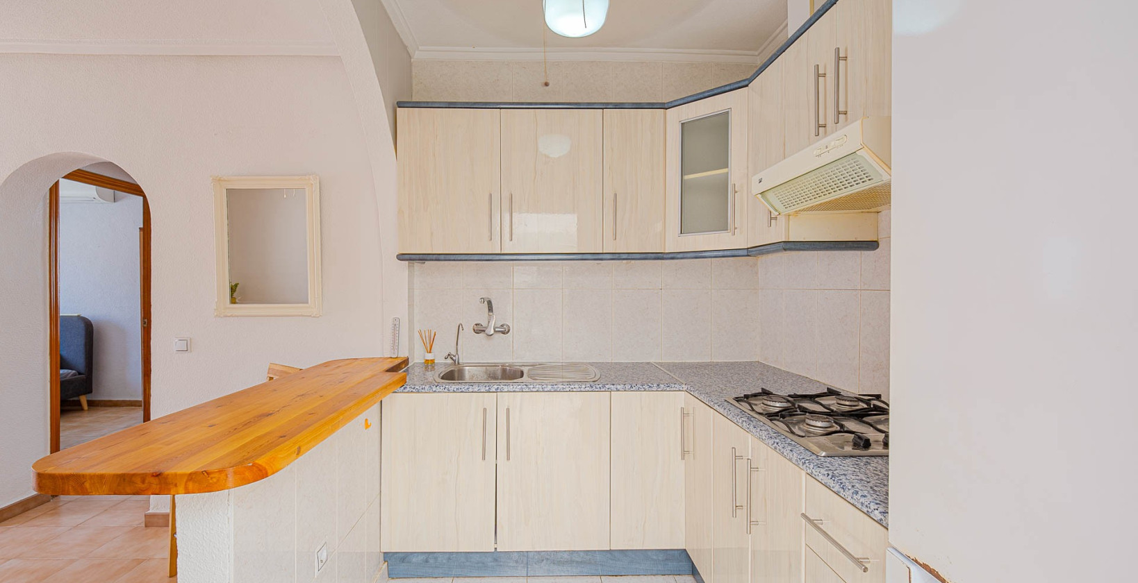 Resale - Apartment / flat - Ciudad Quesada/Rojales - Ciudad Quesada