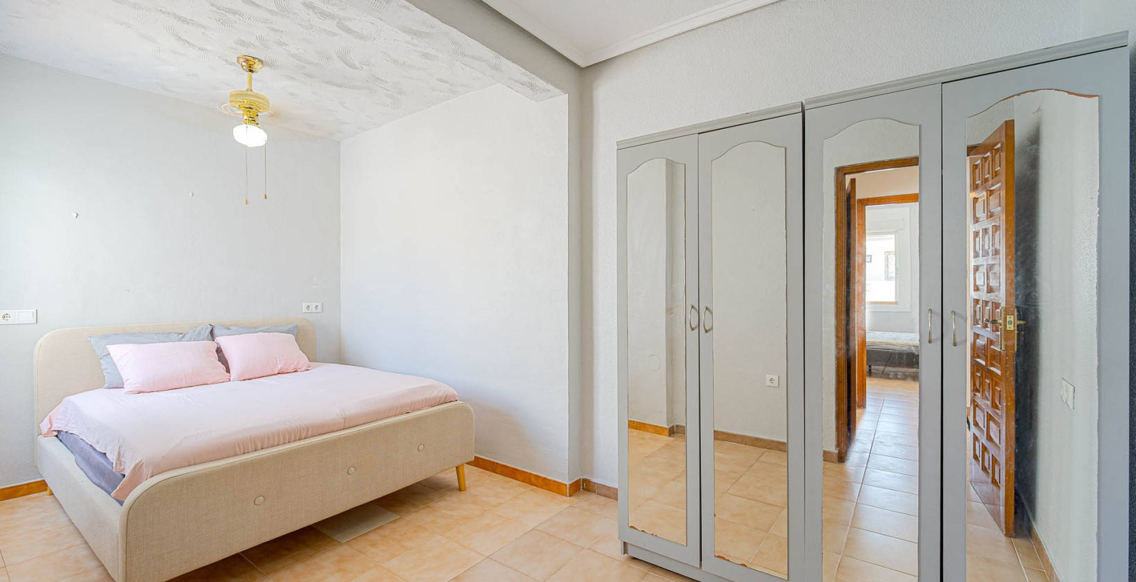 Resale - Apartment / flat - Ciudad Quesada/Rojales - Ciudad Quesada